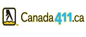 new canada 411 phone number.